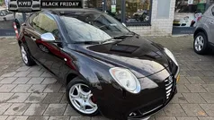 Gebruikt 2010 Alfa Romeo MiTo Hatchback | € 4.250 (Eerlijke prijs)