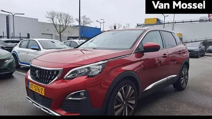 Gebruikt 2019 Peugeot 3008 Allure SUV | € 13.940 (Goede deal)