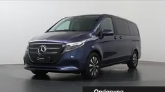 Gebruikt 2024 Mercedes EQV300 Avantgarde Van | € 52.850 (Eerlijke prijs)