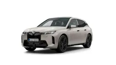 Grijs Nieuw 2025 BMW iX M Sport SUV | € 105.176 (Super prijs)