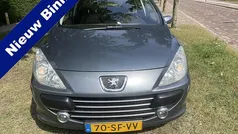 Gebruikt 2006 Peugeot 307 Griffe Hatchback | € 2.400 (Eerlijke prijs)