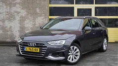 Gebruikt 2021 Audi A4 Advanced Stationwagen | € 22.950 (Goede deal)
