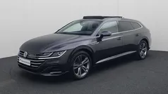 Grijs Gebruikt 2022 VW Arteon R-line Stationwagen | € 34.880 (Eerlijke prijs)