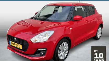 Occasion Suzuki Swift 90 PK (66 kW) 2021 Hatchback