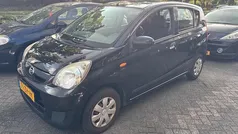 Gebruikt 2008 Daihatsu Cuore Hatchback | € 1.750 (Eerlijke prijs)