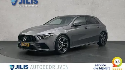 Occasion 2020 Mercedes A180 Business Hatchback | € 23.850 (Goede deal)