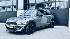Gebruikt 2007 Mini Cooper S Chili Hatchback | € 4.435 (Eerlijke prijs)