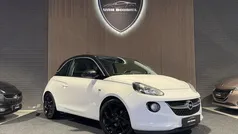 Wit Gebruikt 2018 Opel Adam Jam Hatchback | € 9.450 (Goede deal)