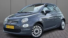 Hatchback Gebruikt 2018 Fiat 500 Lounge Hatchback | € 10.445 (Eerlijke prijs)