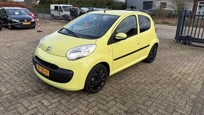 Occasion 2006 Citroën C1 Hatchback | € 2.000 (Eerlijke prijs)