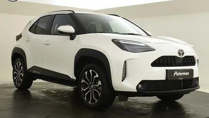 Occasion Toyota Yaris Cross Style 116 PK (85 kW) 2025 SUV