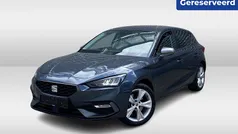 Gebruikt 2021 Seat Leon FR Hatchback | € 20.950 (Super prijs)