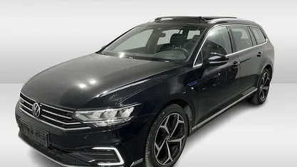Gebruikt 2021 VW Passat Business Stationwagen | € 24.950 (Eerlijke prijs)