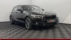 Gebruikt 2018 BMW 118 Executive Hatchback | € 17.950 (Eerlijke prijs)