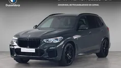 Grijs Gebruikt 2021 BMW X5 Executive SUV | € 58.950 (Super prijs)