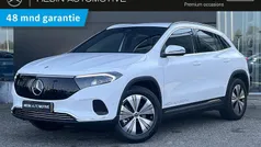 Gebruikt 2025 Mercedes EQA250+ SUV | € 39.900 (Eerlijke prijs)
