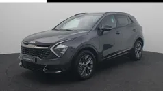 Grijs Gebruikt 2024 Kia Sportage SUV | € 41.940 (Eerlijke prijs)