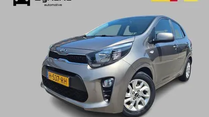 Occasion 2020 Kia Picanto Hatchback | € 11.745 (Goede deal)