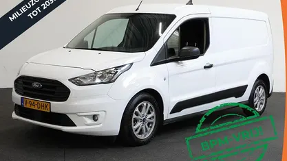 Occasion Ford Transit Trend 101 PK (74 kW) 2024 Wit Van