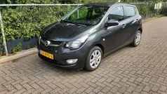 Grijs Gebruikt 2018 Opel Karl Edition Hatchback | € 8.750 (Eerlijke prijs)