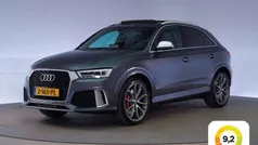 Grijs Gebruikt 2015 Audi RS Q3 SUV | € 26.909 (Eerlijke prijs)