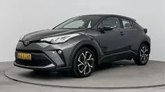 Gebruikt 2020 Toyota C-HR SUV | € 20.945 (Eerlijke prijs)