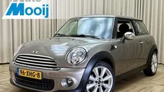 Grijs Gebruikt 2012 Mini ONE Business Hatchback | € 4.950 (Eerlijke prijs)