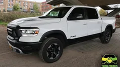 Wit Gebruikt 2019 Dodge Ram Pickup | € 37.777 (Super prijs)
