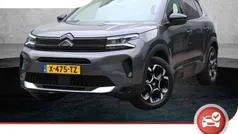 Gebruikt 2024 Citroën C5 Aircross SUV | € 31.400 (Goede deal)