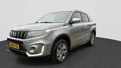 Occasion 2020 Suzuki Vitara SUV | € 18.695 (Goede deal)