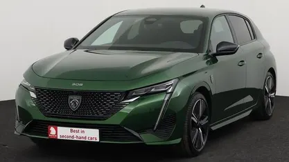 Occasion Peugeot 308 GT 2023