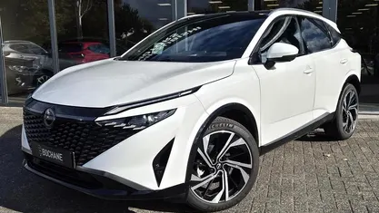 Occasion 2025 Nissan Qashqai Tekna+ SUV | € 38.595 (Eerlijke prijs)