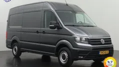 Grijs Gebruikt 2021 VW Crafter Van | € 28.800 (Eerlijke prijs)