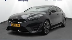 Grijs Gebruikt 2023 Kia ProCeed 2 Hatchback | € 33.450 (Eerlijke prijs)