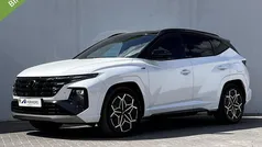 Gebruikt 2022 Hyundai Tucson Edition SUV | € 33.735 (Eerlijke prijs)