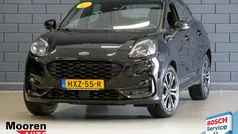 Gebruikt 2023 Ford Puma ST-Line SUV | € 19.950 (Eerlijke prijs)