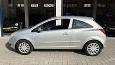 Gebruikt 2007 Opel Corsa Essentia Stationwagen | € 899 (Eerlijke prijs)
