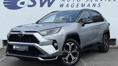 Gebruikt 2021 Toyota RAV4 Plus SUV | € 37.950 (Goede deal)