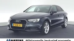 Blauw Gebruikt 2017 Audi A3 Design Sedan | € 19.949 (Eerlijke prijs)