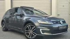 Grijs Gebruikt 2015 VW Golf VII GTE Hatchback | € 10.995 (Eerlijke prijs)