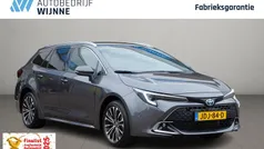 Gebruikt 2025 Toyota Corolla Sport Stationwagen | € 33.940 (Eerlijke prijs)