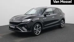Zwart Gebruikt 2023 MG Marvel R Luxury SUV | € 28.995 (Eerlijke prijs)