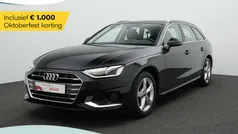 Gebruikt 2023 Audi A4 Advanced Stationwagen | € 35.400 (Goede deal)