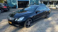 Gebruikt 2011 Mercedes E200 Elegance Coupé | € 12.950 (Eerlijke prijs)