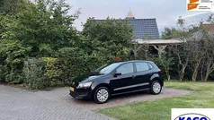 Gebruikt 2011 VW Polo Hatchback | € 3.650 (Goede deal)