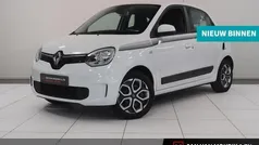 Wit Gebruikt 2019 Renault Twingo Collection Hatchback | € 10.200 (Eerlijke prijs)