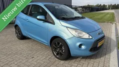 Gebruikt 2009 Ford Ka Titanium Hatchback | € 1.999 (Eerlijke prijs)