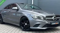 Gebruikt 2015 Mercedes CLA180 Edition Sedan | € 15.740 (Eerlijke prijs)