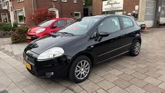Gebruikt 2008 Fiat Grande Punto Dynamic Hatchback | € 2.350 (Eerlijke prijs)