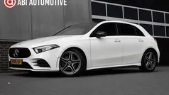 Wit Gebruikt 2019 Mercedes A180 Business Hatchback | € 21.945 (Goede deal)